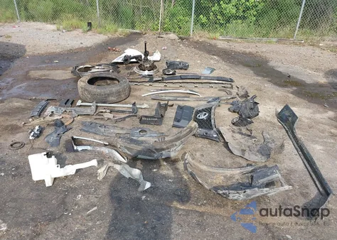 2015 Nissan Pathfinder S из США, поврежденный, VIN 5N1AR2MN7FC683569